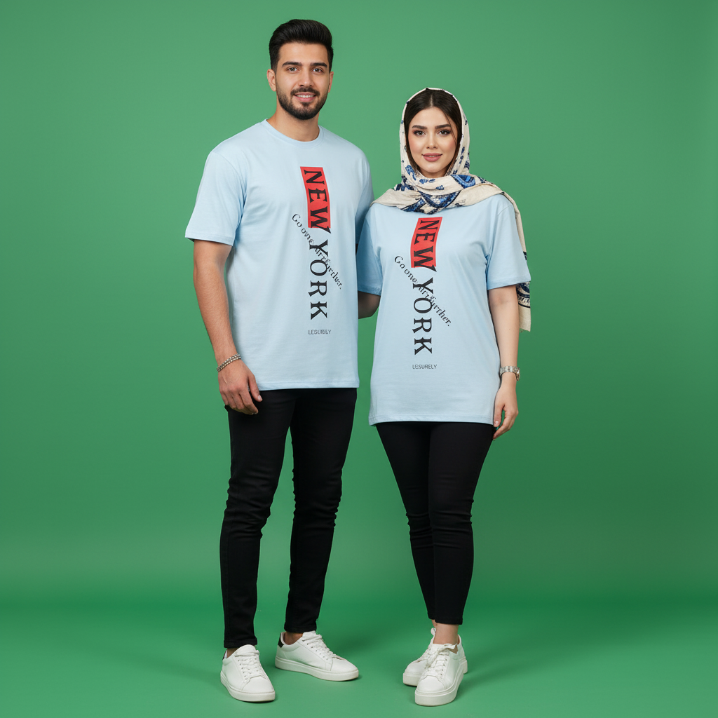 تیشرت لانگ آستین کوتاه زنانه مدل PJ1312 1 7bff4f1c f6bf 45ff 9958 f372fda37fcf