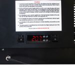 یخچال رومیزی  آریا مدل شوکیک 75 | سرویس ویژه دیجی کالا: 7 روز تضمین بازگشت کالا