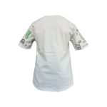 تی شرت آستین کوتاه پسرانه مدل آرزو  کد 1325