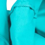 ست تی شرت آستین کوتاه و شلوار دخترانه مدل PJ1172
